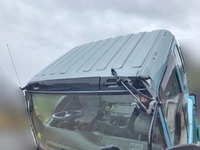 いすゞフォワードコンテナ専用車中型（4t）[写真06]