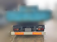 いすゞフォワードコンテナ専用車中型（4t）[写真07]