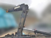 いすゞフォワードコンテナ専用車中型（4t）[写真08]