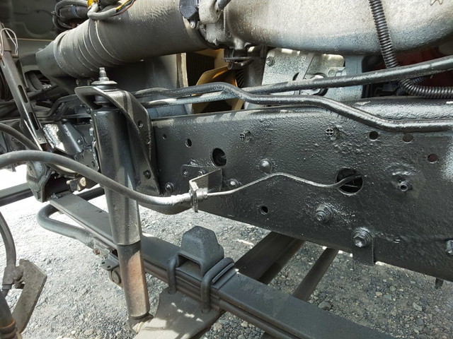 日野レンジャーアルミウイング中型（4t）[写真19]