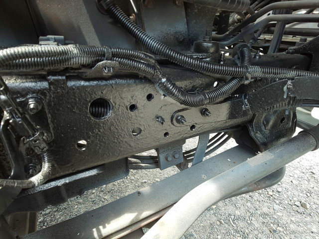 日野レンジャーアルミウイング中型（4t）[写真20]