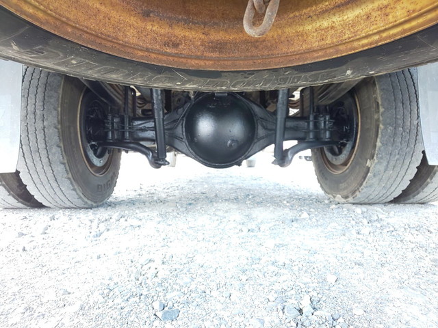 日野レンジャーアルミウイング中型（4t）[写真21]