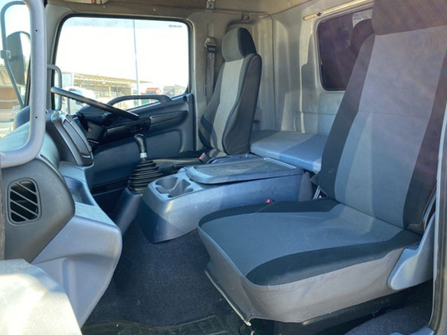 日野レンジャーアルミウイング中型（4t）[写真27]