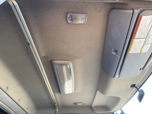 日野レンジャーアルミウイング中型（4t）[写真29]