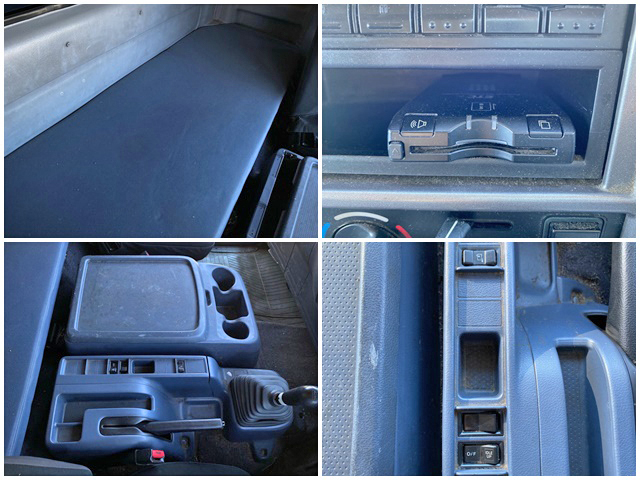 日野レンジャーアルミウイング中型（4t）[写真31]