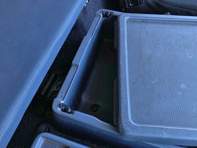 日野レンジャーアルミウイング中型（4t）[写真35]