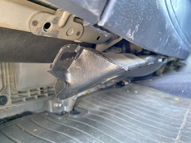 日野レンジャーアルミウイング中型（4t）[写真36]