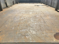 三菱ふそうキャンター平ボディ小型（2t・3t）[写真10]