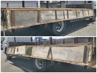 三菱ふそうキャンター平ボディ小型（2t・3t）[写真14]