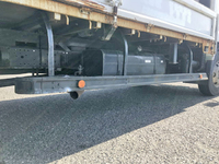 三菱ふそうキャンター平ボディ小型（2t・3t）[写真18]