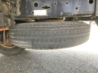 三菱ふそうキャンター平ボディ小型（2t・3t）[写真21]