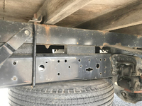 三菱ふそうキャンター平ボディ小型（2t・3t）[写真22]