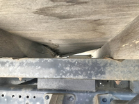 三菱ふそうキャンター平ボディ小型（2t・3t）[写真24]