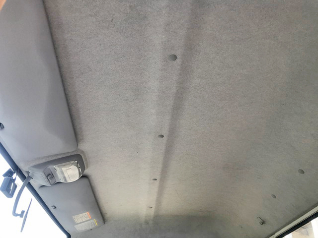 三菱ふそうキャンター平ボディ小型（2t・3t）[写真34]