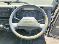 三菱ふそうキャンター平ボディ小型（2t・3t）[写真37]