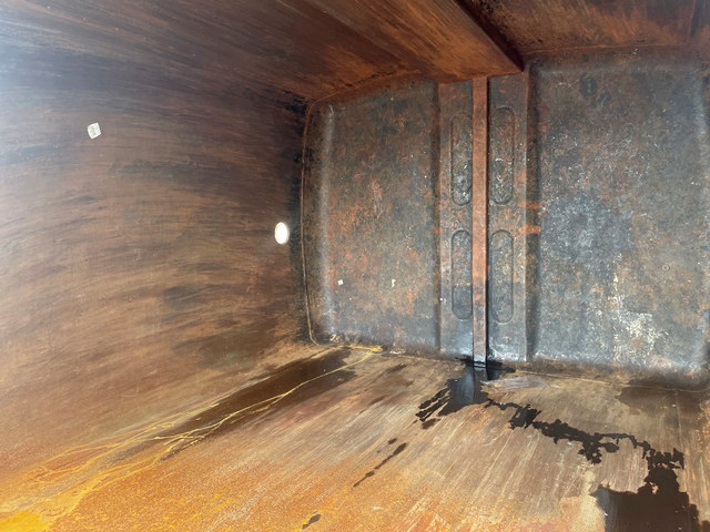 日野デュトロパッカー車（塵芥車）小型（2t・3t）[写真14]