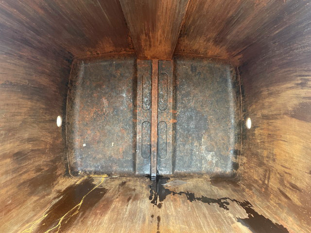 日野デュトロパッカー車（塵芥車）小型（2t・3t）[写真16]