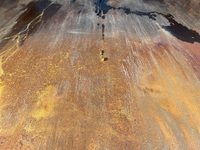 日野デュトロパッカー車（塵芥車）小型（2t・3t）[写真18]