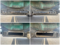 日野デュトロパッカー車（塵芥車）小型（2t・3t）[写真23]