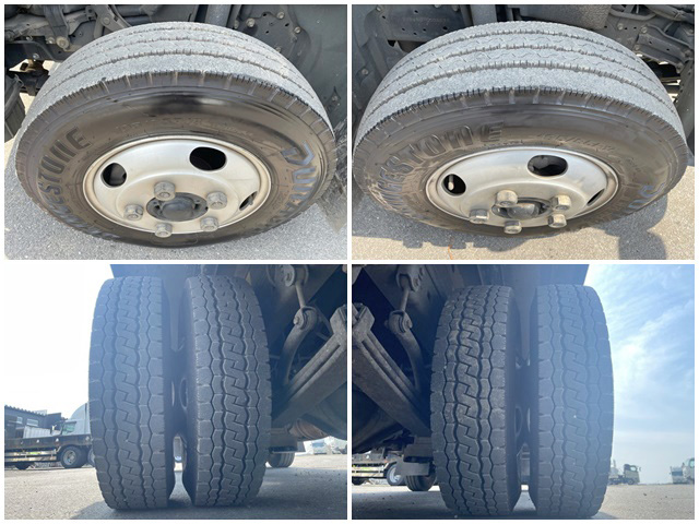 日野デュトロパッカー車（塵芥車）小型（2t・3t）[写真26]