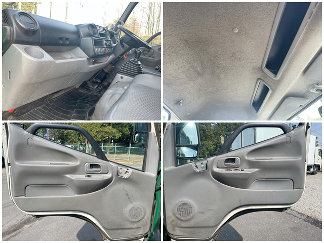 日野デュトロパッカー車（塵芥車）小型（2t・3t）[写真31]