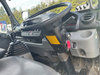 日野デュトロパッカー車（塵芥車）小型（2t・3t）[写真33]