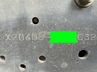 日野デュトロパッカー車（塵芥車）小型（2t・3t）[写真39]