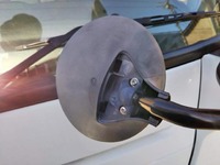 三菱ふそうキャンター幌車小型（2t・3t）[写真10]