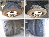 三菱ふそうキャンター幌車小型（2t・3t）[写真11]