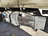 三菱ふそうキャンター幌車小型（2t・3t）[写真13]