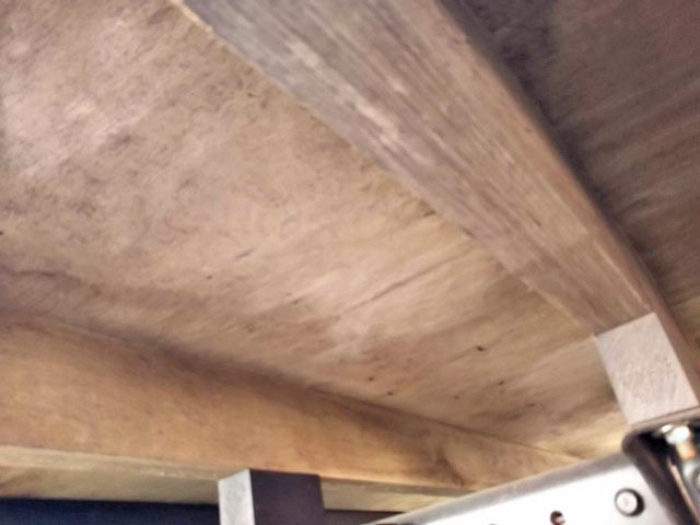 三菱ふそうキャンター幌車小型（2t・3t）[写真18]