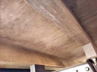 三菱ふそうキャンター幌車小型（2t・3t）[写真18]