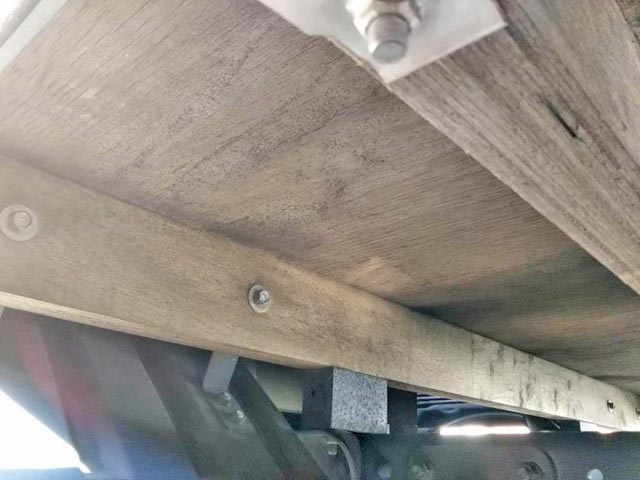 三菱ふそうキャンター幌車小型（2t・3t）[写真19]