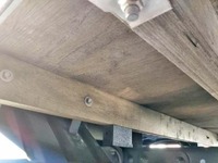 三菱ふそうキャンター幌車小型（2t・3t）[写真19]