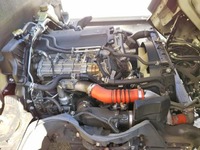 三菱ふそうキャンター幌車小型（2t・3t）[写真21]