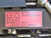 三菱ふそうキャンター幌車小型（2t・3t）[写真24]