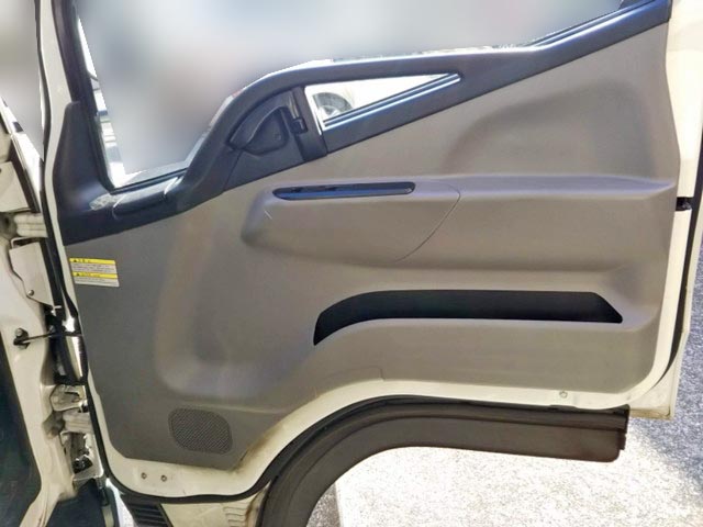 三菱ふそうキャンター幌車小型（2t・3t）[写真26]