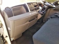 三菱ふそうキャンター幌車小型（2t・3t）[写真27]