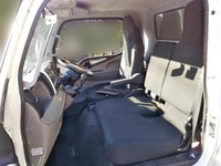 三菱ふそうキャンター幌車小型（2t・3t）[写真28]