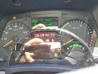 三菱ふそうキャンター幌車小型（2t・3t）[写真32]