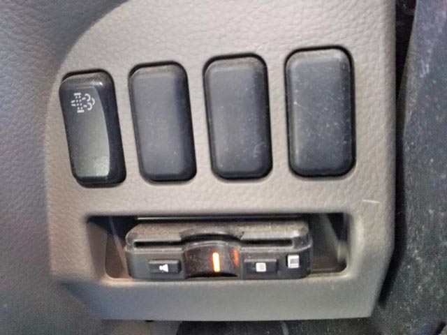 三菱ふそうキャンター幌車小型（2t・3t）[写真33]