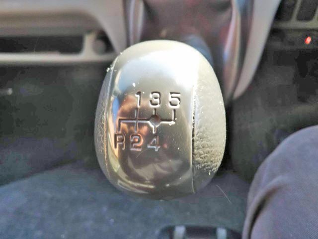 三菱ふそうキャンター幌車小型（2t・3t）[写真35]