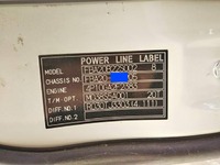 三菱ふそうキャンター幌車小型（2t・3t）[写真37]