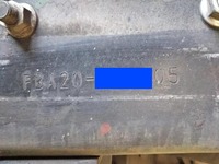 三菱ふそうキャンター幌車小型（2t・3t）[写真39]