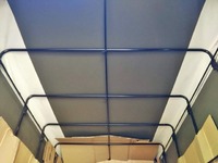 三菱ふそうキャンター幌車小型（2t・3t）[写真05]