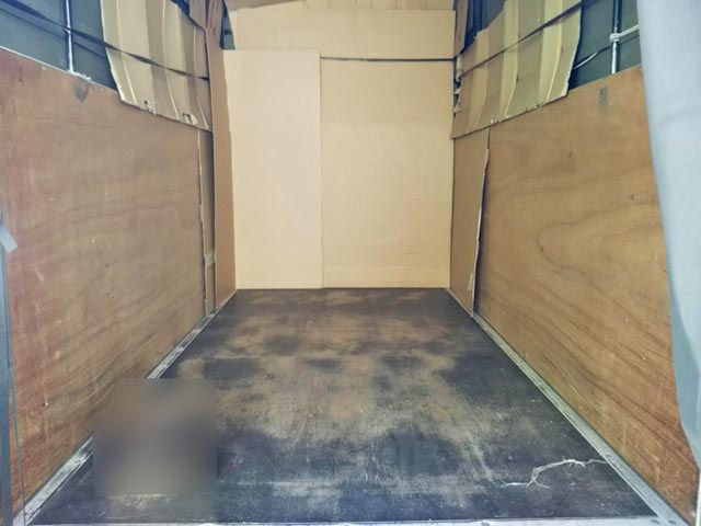 三菱ふそうキャンター幌車小型（2t・3t）[写真06]