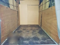 三菱ふそうキャンター幌車小型（2t・3t）[写真06]