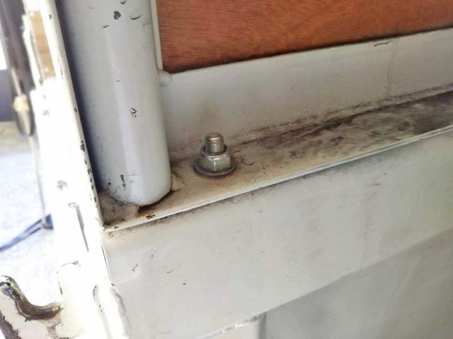 三菱ふそうキャンター幌車小型（2t・3t）[写真07]