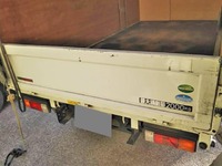 三菱ふそうキャンター幌車小型（2t・3t）[写真08]