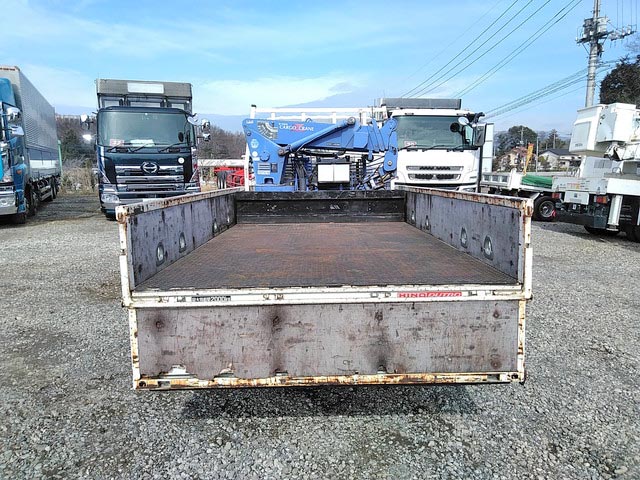 日野デュトロクレーン付小型（2t・3t）[写真11]